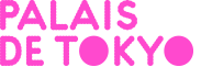 Logo du Palais de Tokyo