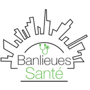 Logo de Banlieu Santé