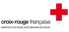 Logo de la Croix-rouge française