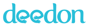 Logo de Deedon