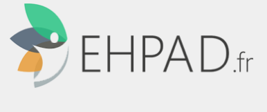Logo de Ehpad.fr