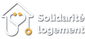Logo Solidarité logement