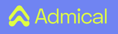 Logo de l'association Admical