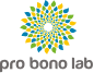 Logo Pro Bono Lab